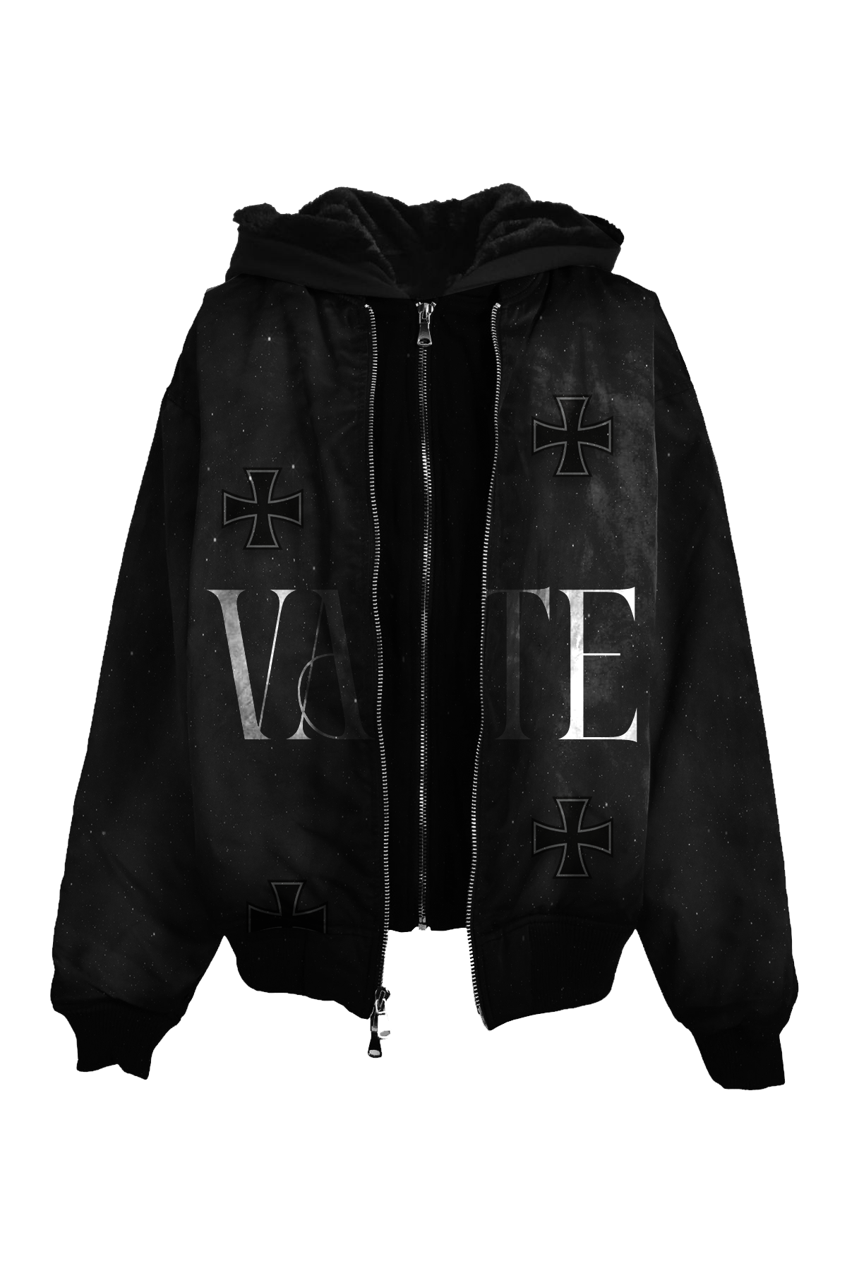4 ★ Vanté® - 'EX' Coat Vanté®