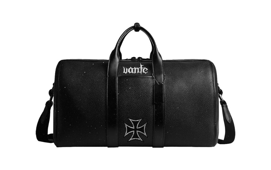 4 ★ Vanté® - 'PRAISE' Duffel Bag Vanté®