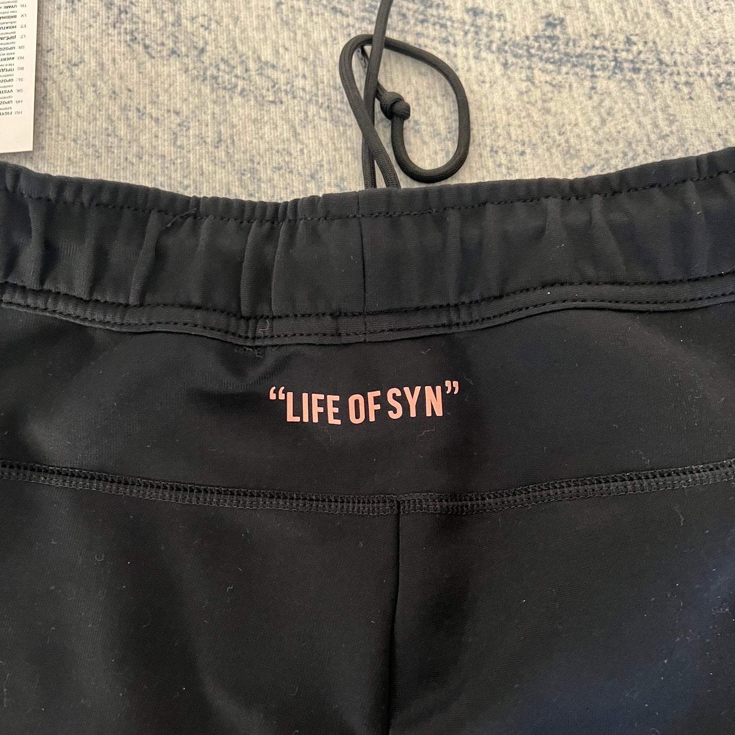 NIKE TECH FLEECE x SYNA CENTRAL CEE PANTS - Vanté®