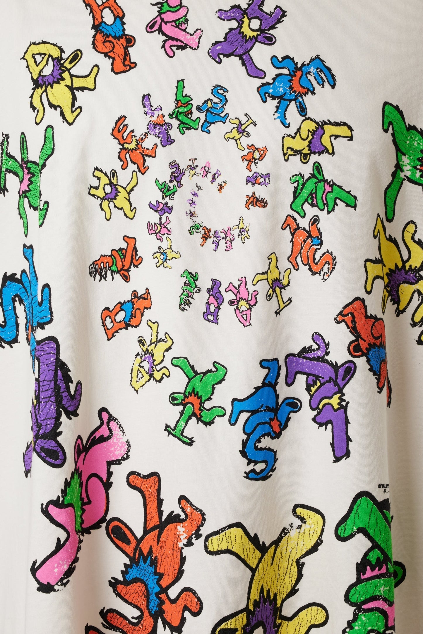 Hellstar Paradise Bears T-Shirt - Vanté®