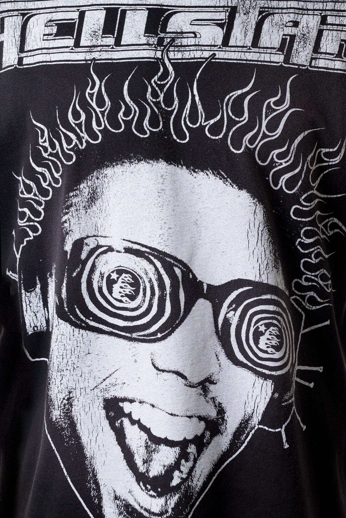 Hellstar Rage T-Shirt - Vanté®