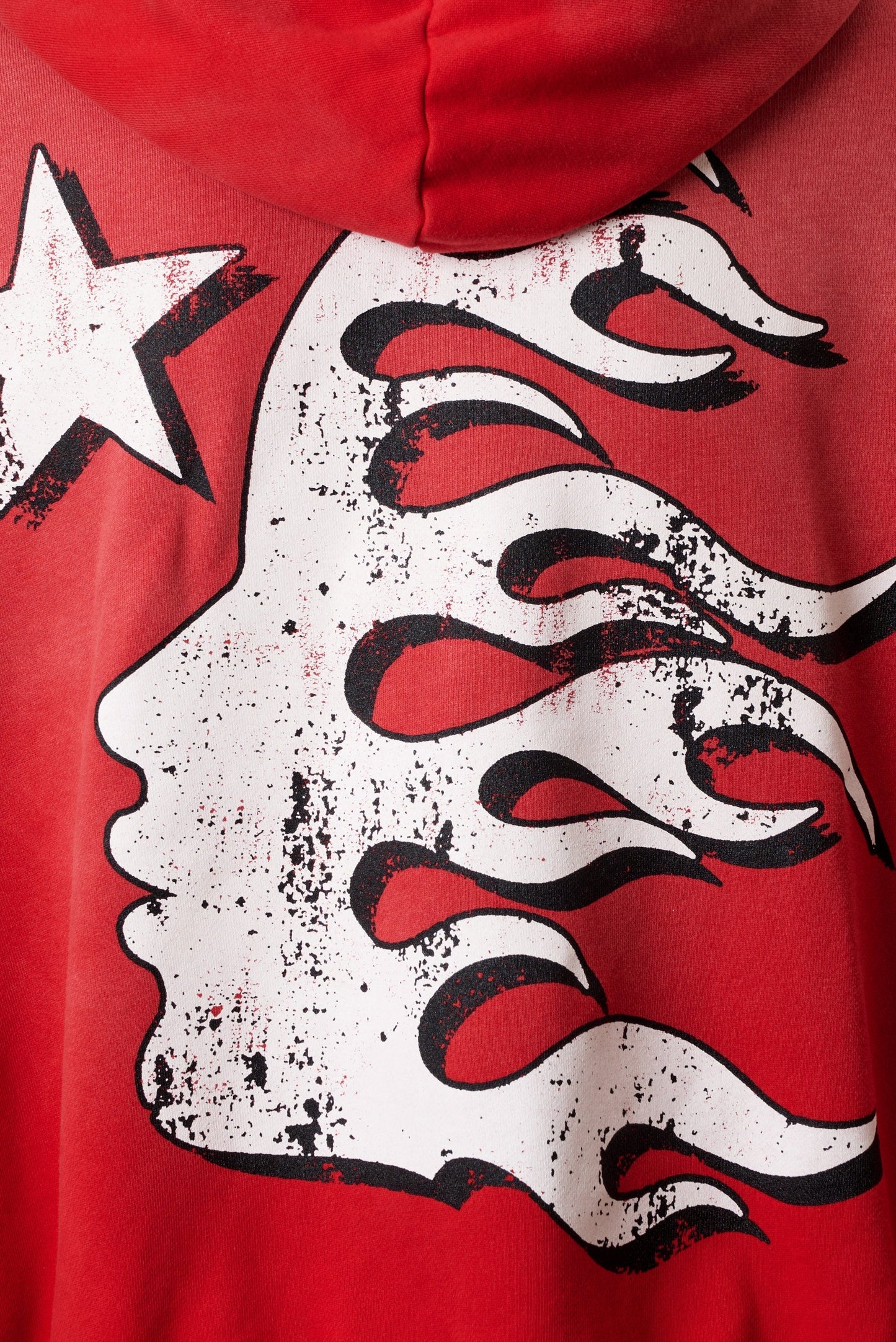 Hellstar Records Hoodie - Vanté®