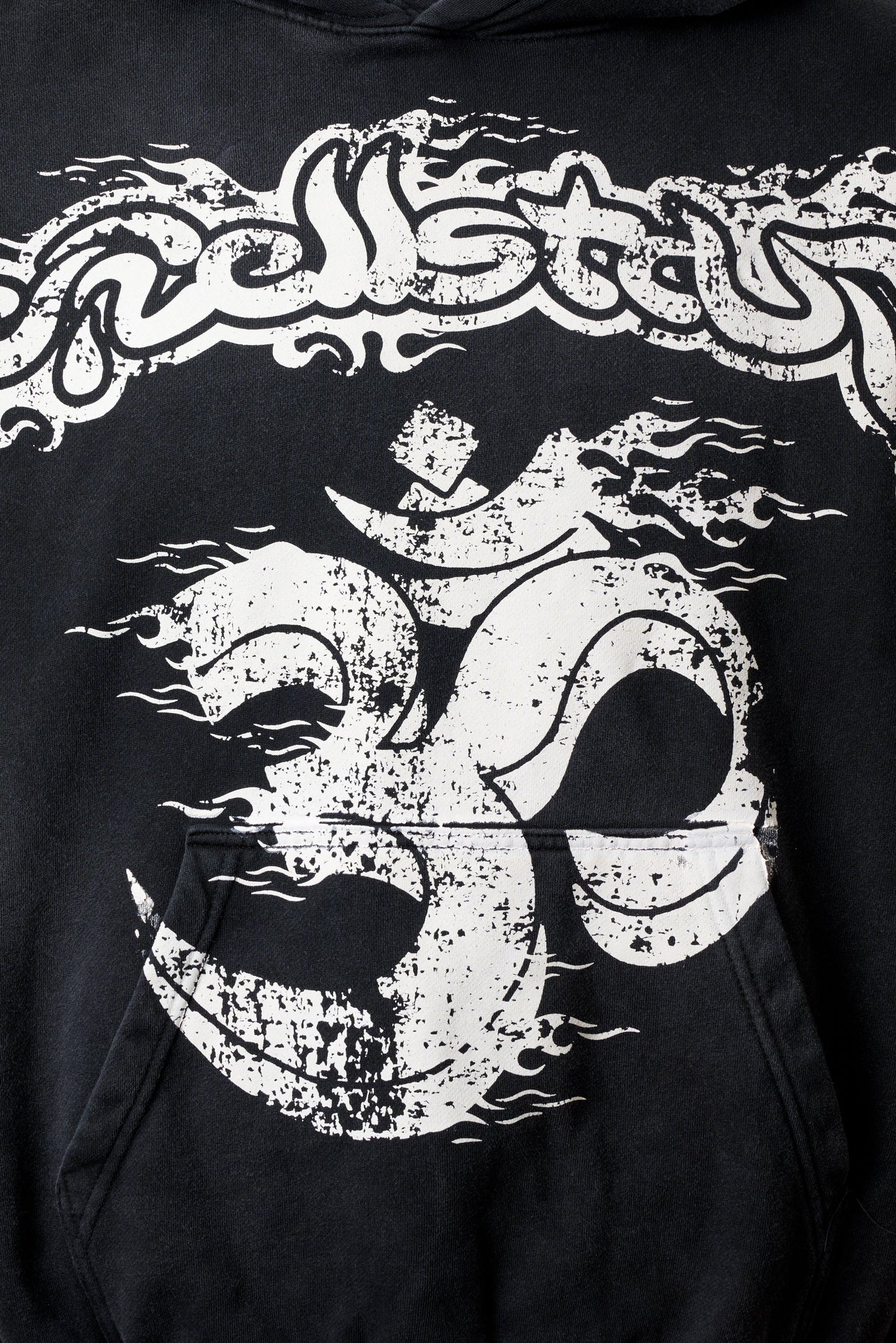 Hellstar Yoga Remix Hoodie - Vanté®