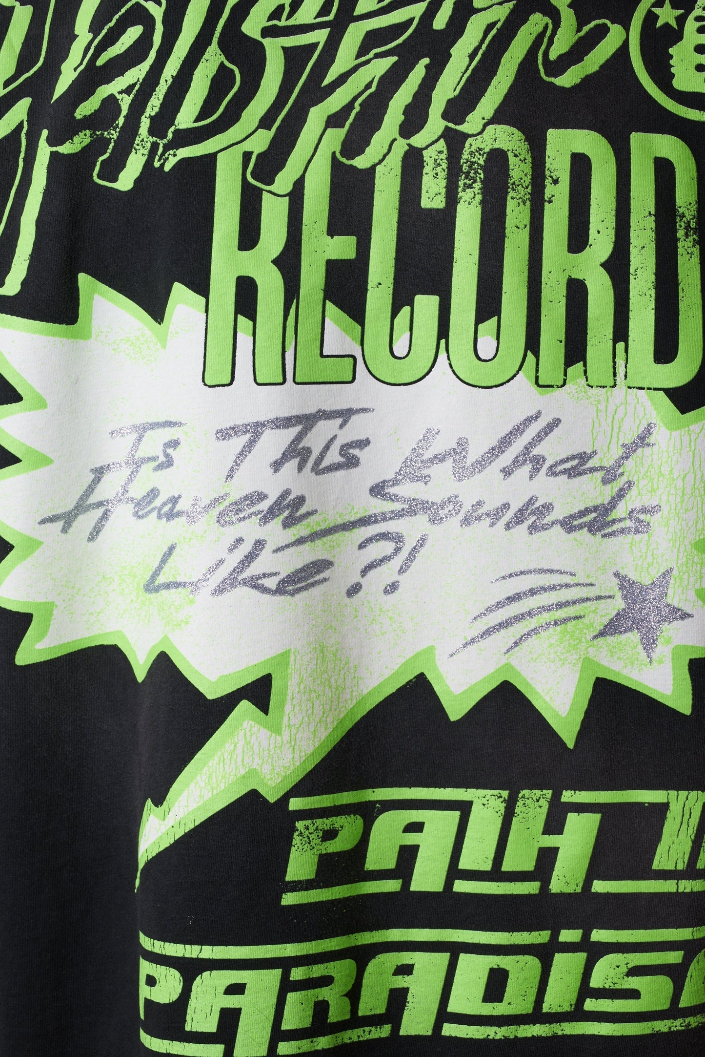 Hellstar Records Remix T-Shirt - Vanté®