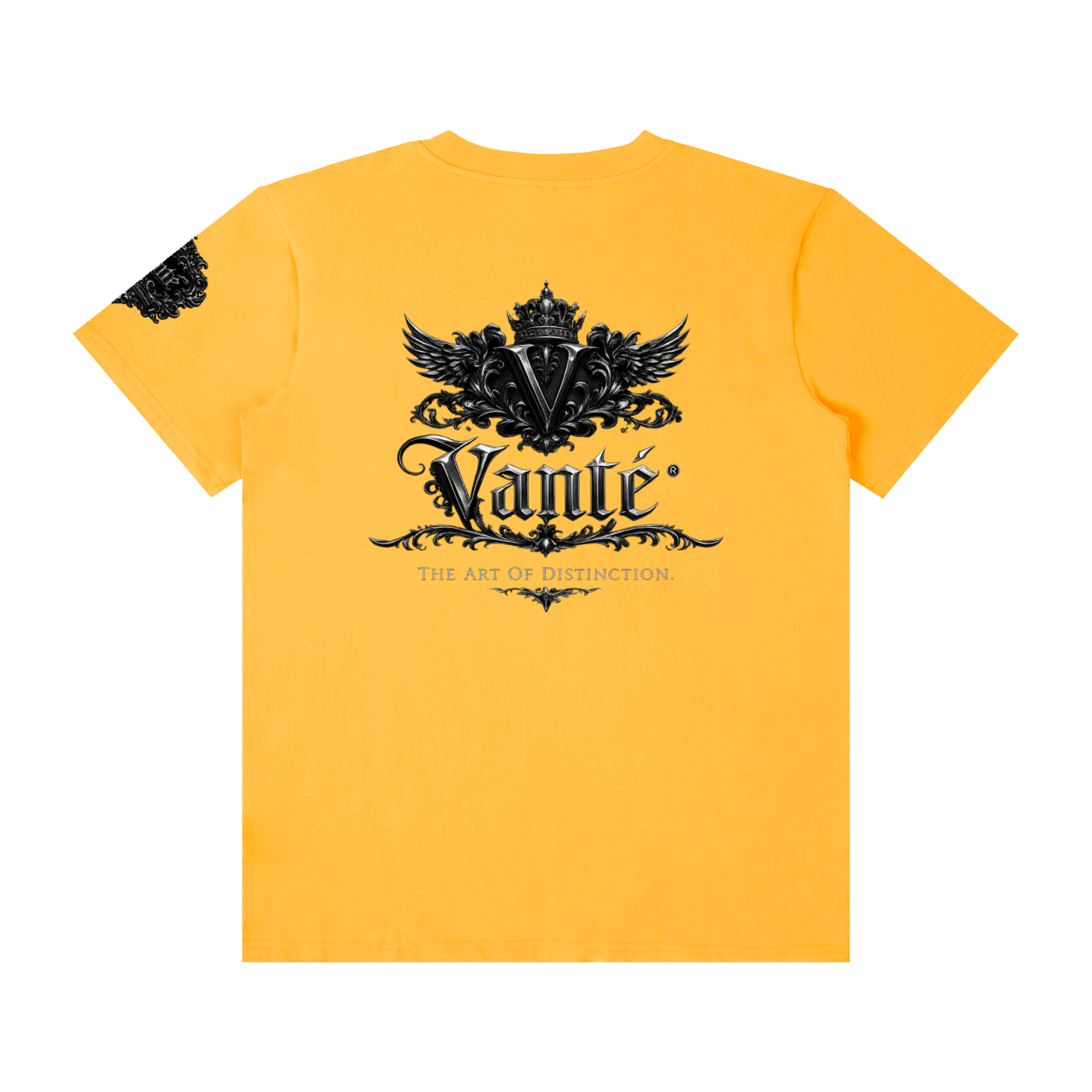 4★ Vanté® - 'VALUE' T-Shirt ODMPOD