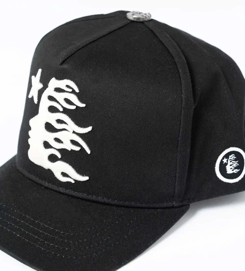 Hellstar Designer Trucker Hat - Vanté®