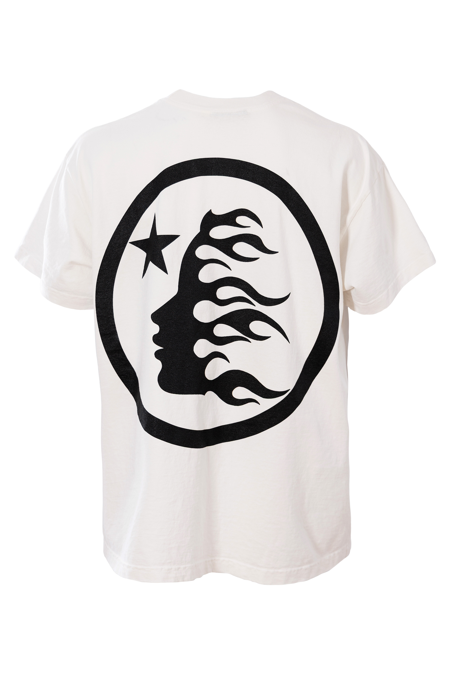 Hellstar Horizontal T-Shirt - Vanté®