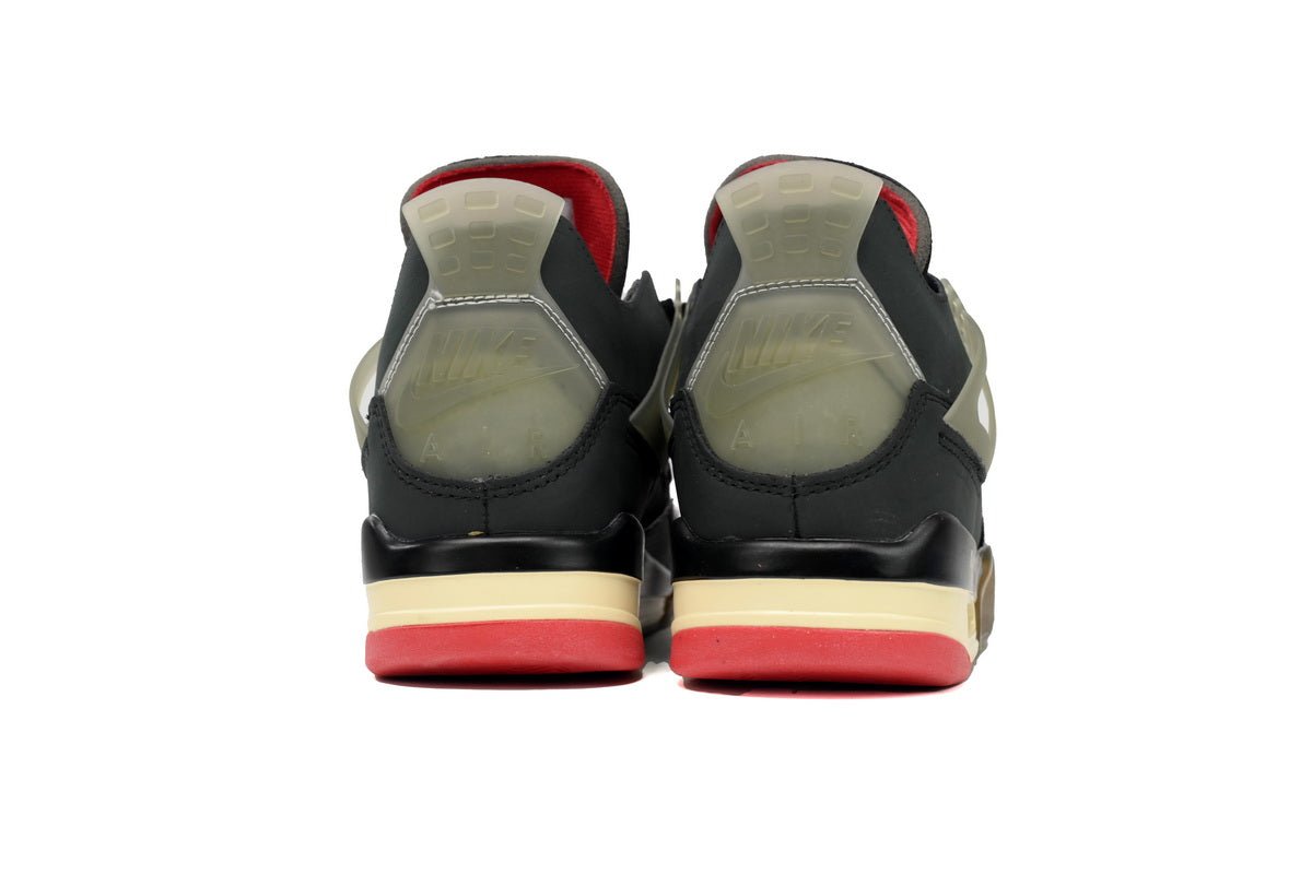 Air Jordan 4 Bred My Store