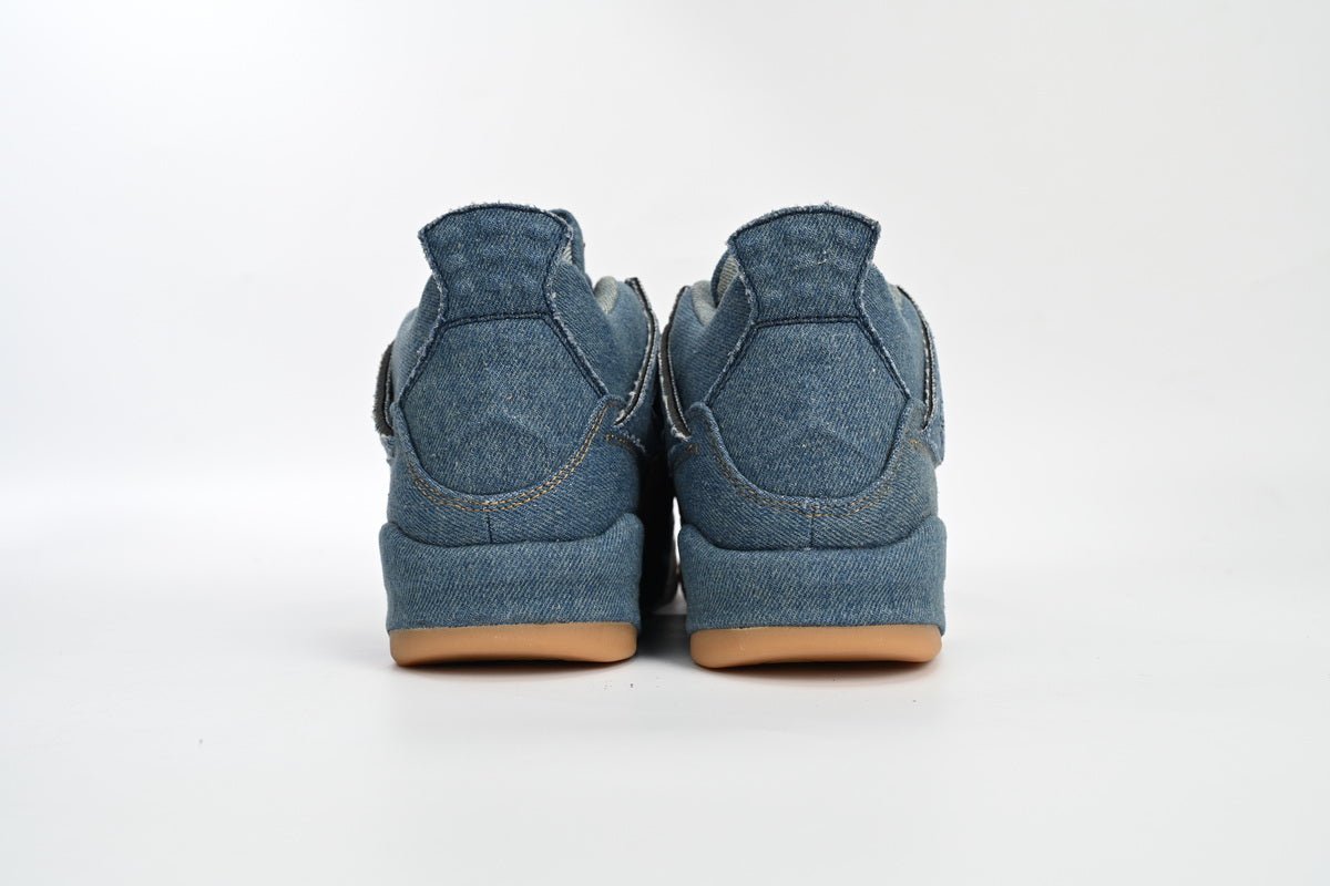 Air Jordan 4 Levi's Blue My Store