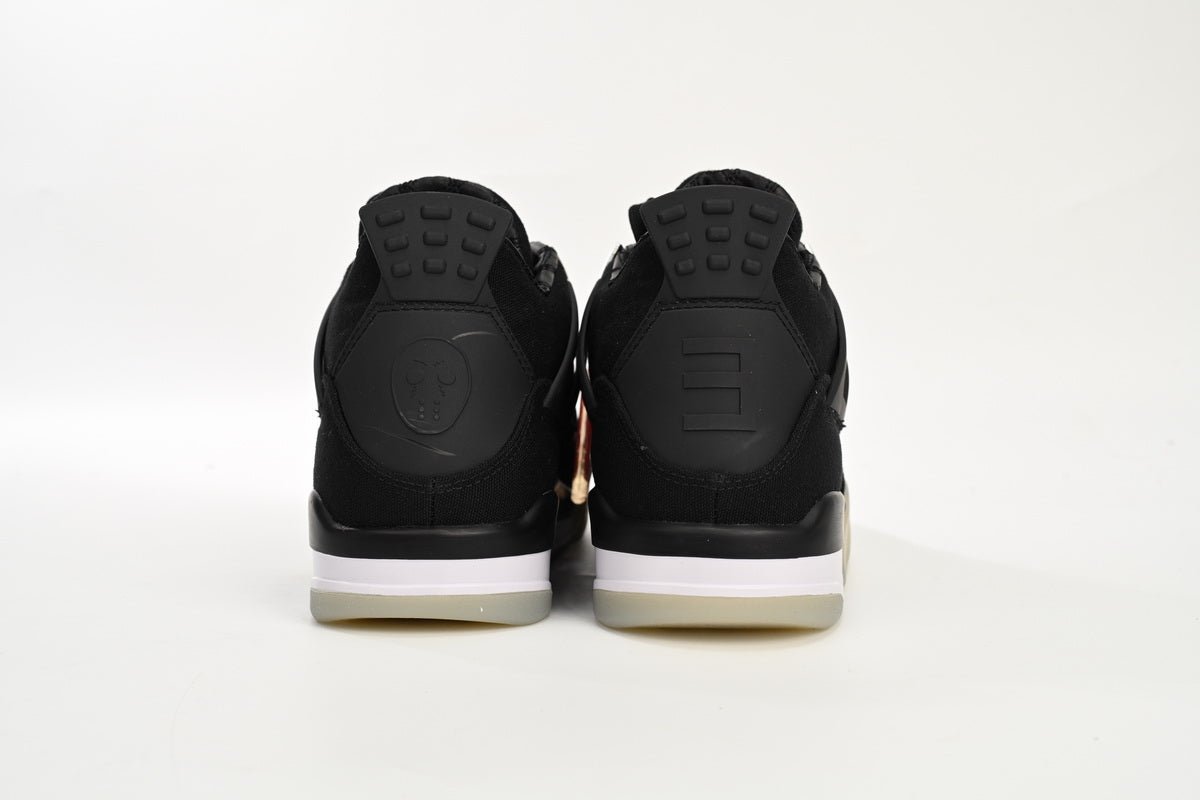 Air Jordan 4 Retro Amu's joint name My Store