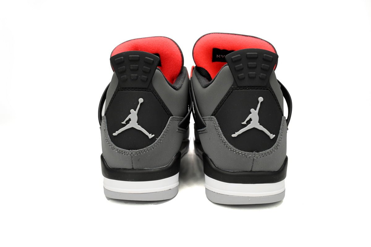 Air Jordan 4 Retro Infrared My Store