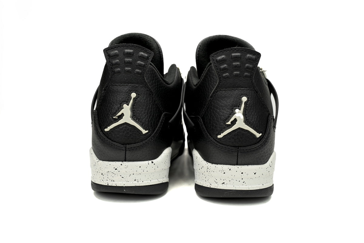 Air Jordan 4 Retro Oreo My Store
