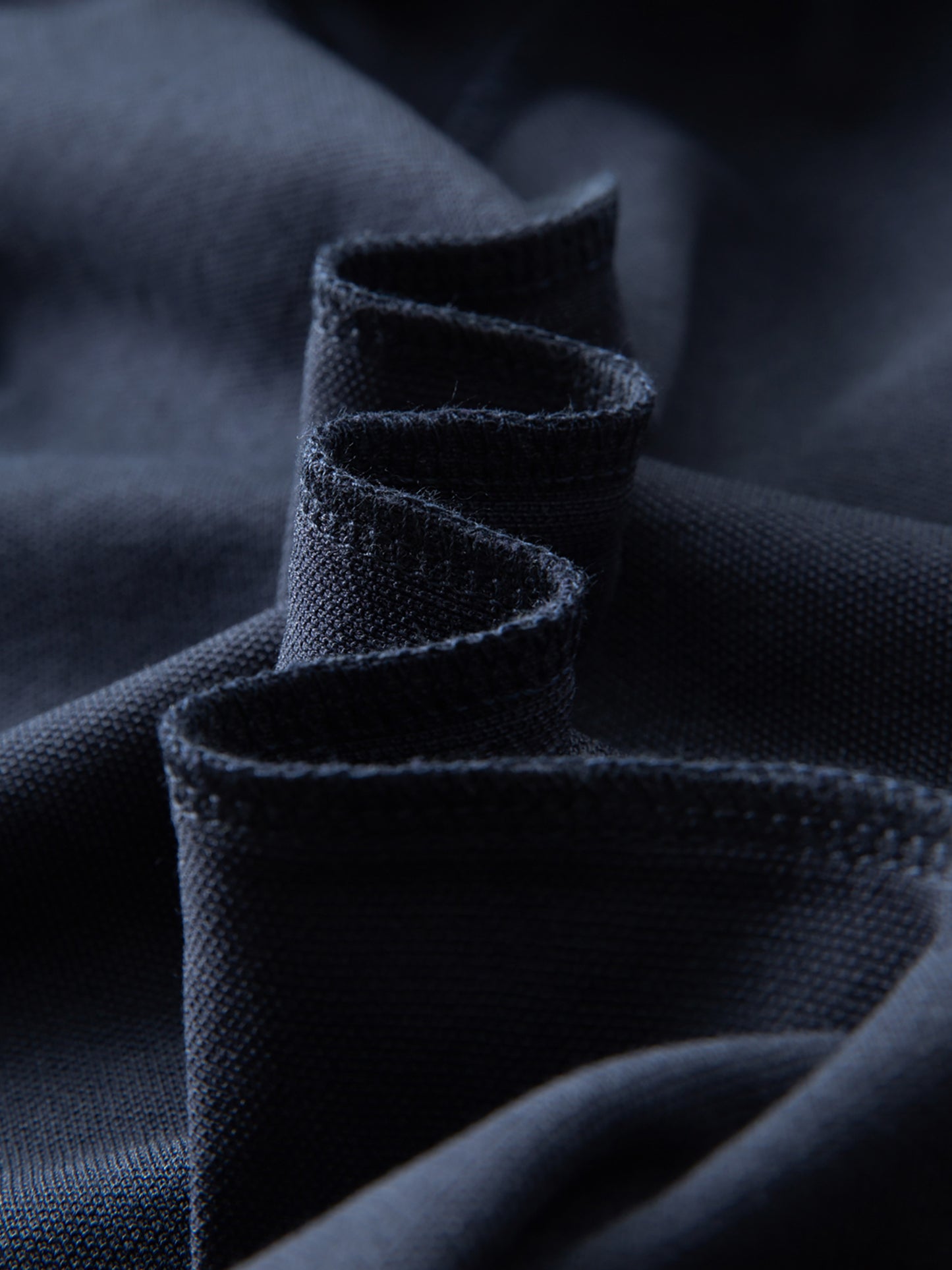 4★ Vanté® - 'VOID' Polo Shirt ODMPOD