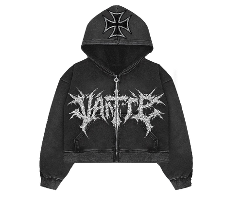 4 ★ Vanté® - 'OWL' Jacket Vanté®