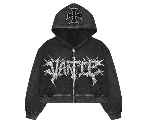 4 ★ Vanté® - 'OWL' Jacket Vanté®