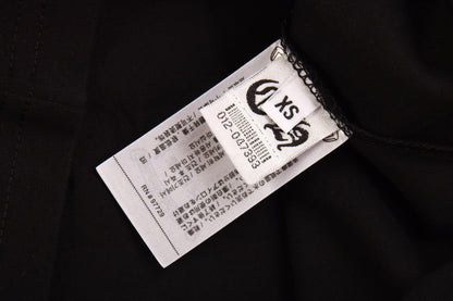 CHROME HEARTS x KIDS SEE GHOSTS T-SHIRT BLACK - Vanté®