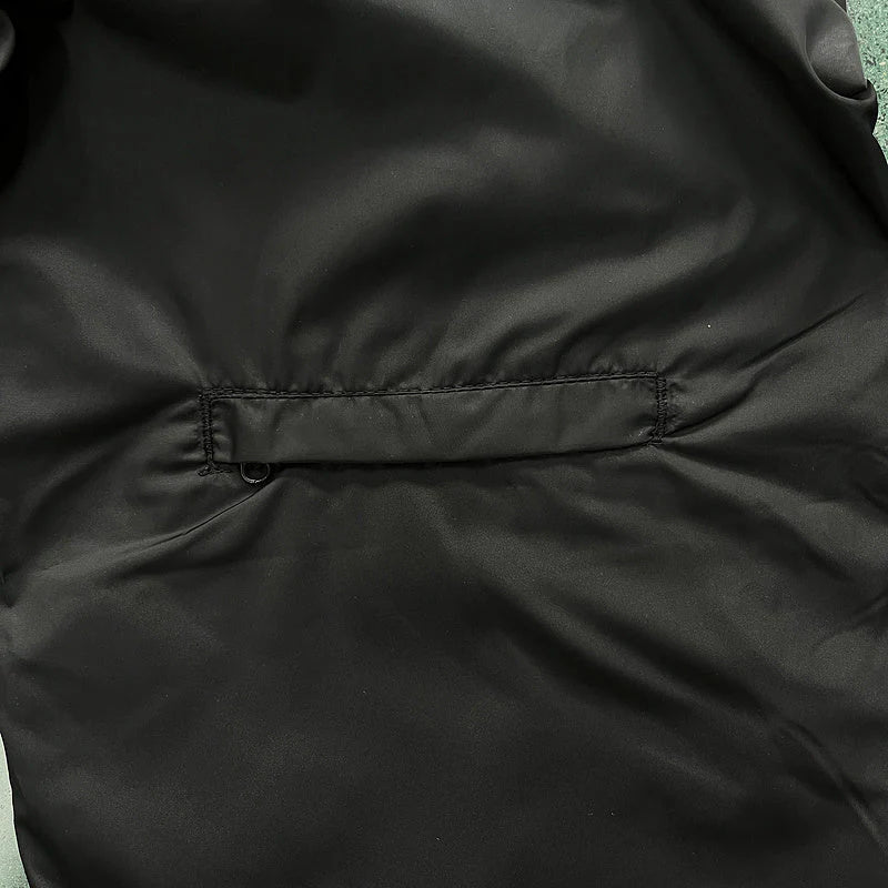 CORTEIZ MEGASHUKU JOGGERS BLACK - Vanté®