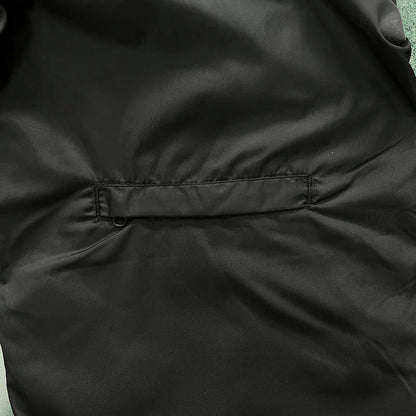 CORTEIZ MEGASHUKU JOGGERS BLACK - Vanté®