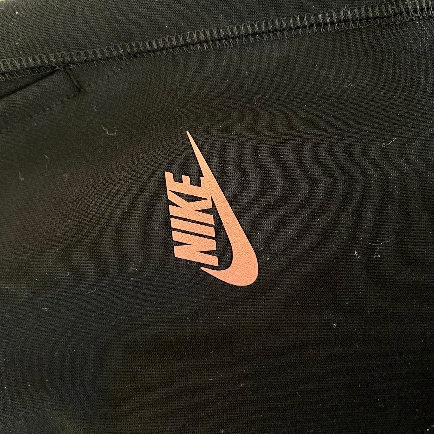NIKE TECH FLEECE x SYNA CENTRAL CEE PANTS - Vanté®