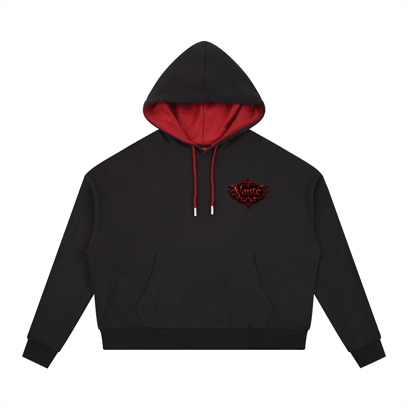 4★ Vanté® - 'BLOOD MOON' Hoodie ODMPOD