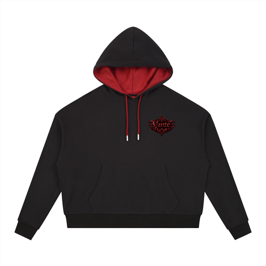 4★ Vanté® - 'BLOOD MOON' Hoodie ODMPOD