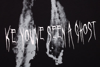 CHROME HEARTS x KIDS SEE GHOSTS T-SHIRT BLACK - Vanté®