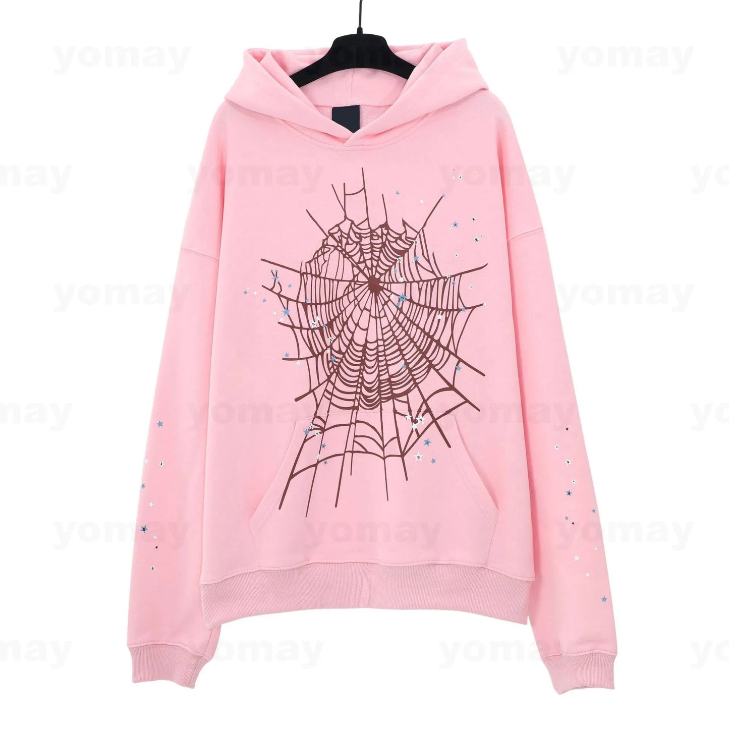 SP5DER PUNK UNISEX HOODIE - Vanté®