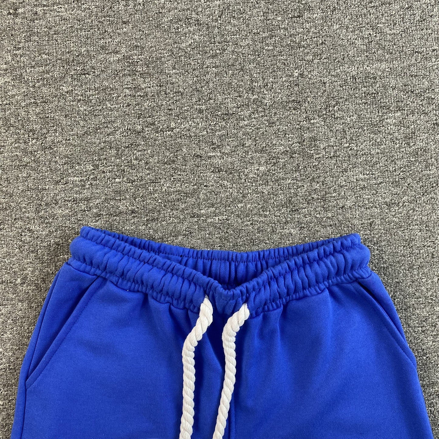 SYNA WORLD SHORTS BLUE - Vanté®