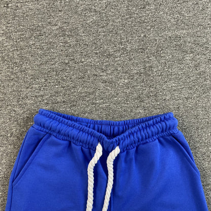 SYNA WORLD SHORTS BLUE - Vanté®