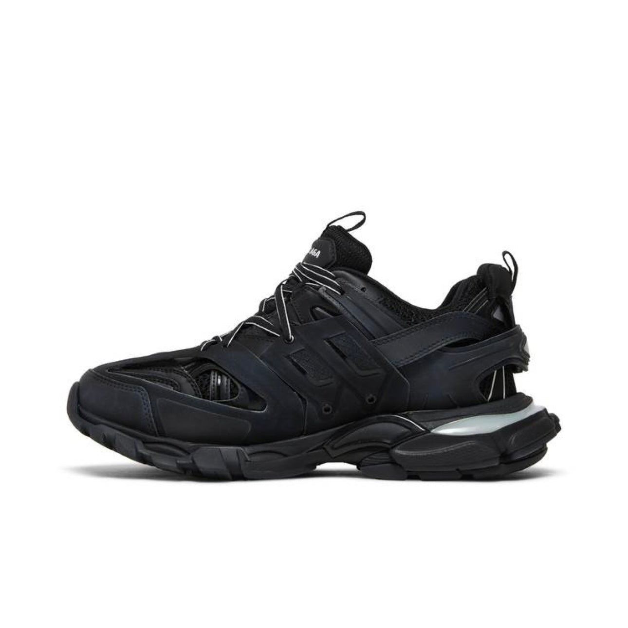 Balenciaga Track Sneaker
'Black' - Vanté®