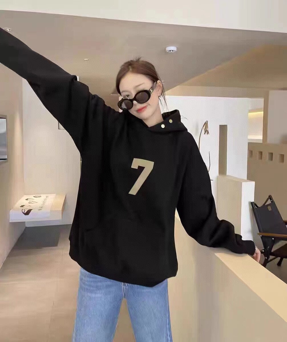 Fear of God Hoodie - Vanté®