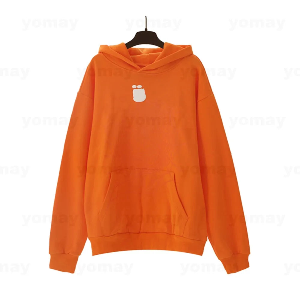 SP5DER PUNK UNISEX HOODIE - Vanté®