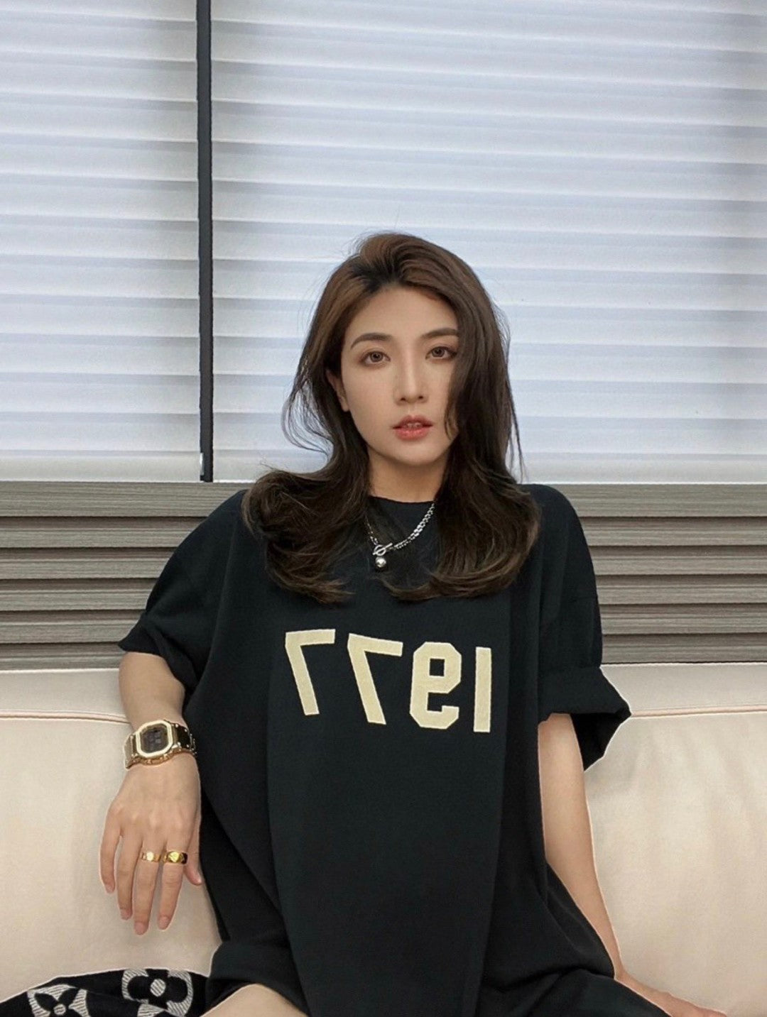 Fear of God T-Shirt - Vanté®