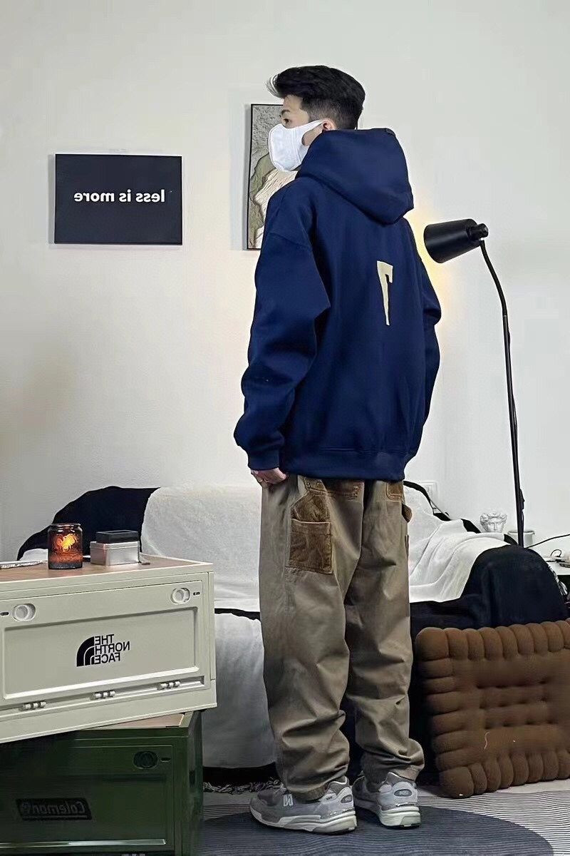 Fear of God Hoodie - Vanté®