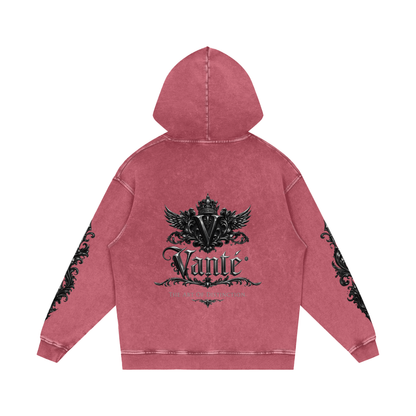 4★ Vanté® - 'DISCIPLE' Hoodie ODMPOD