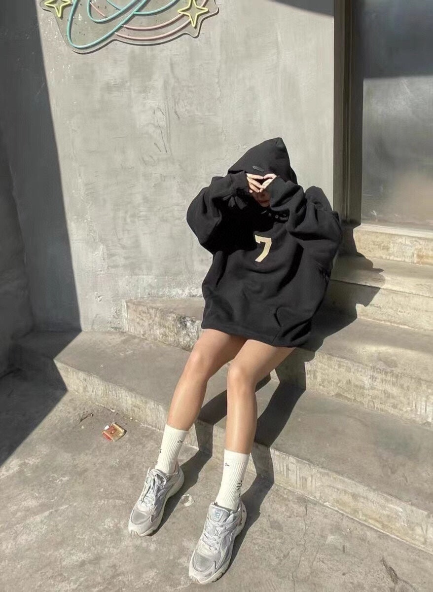 Fear of God Hoodie - Vanté®