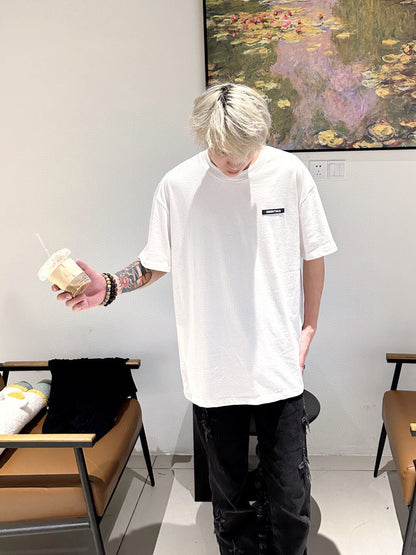 Fear of God Essentials Logo T-Shirt - Vanté®