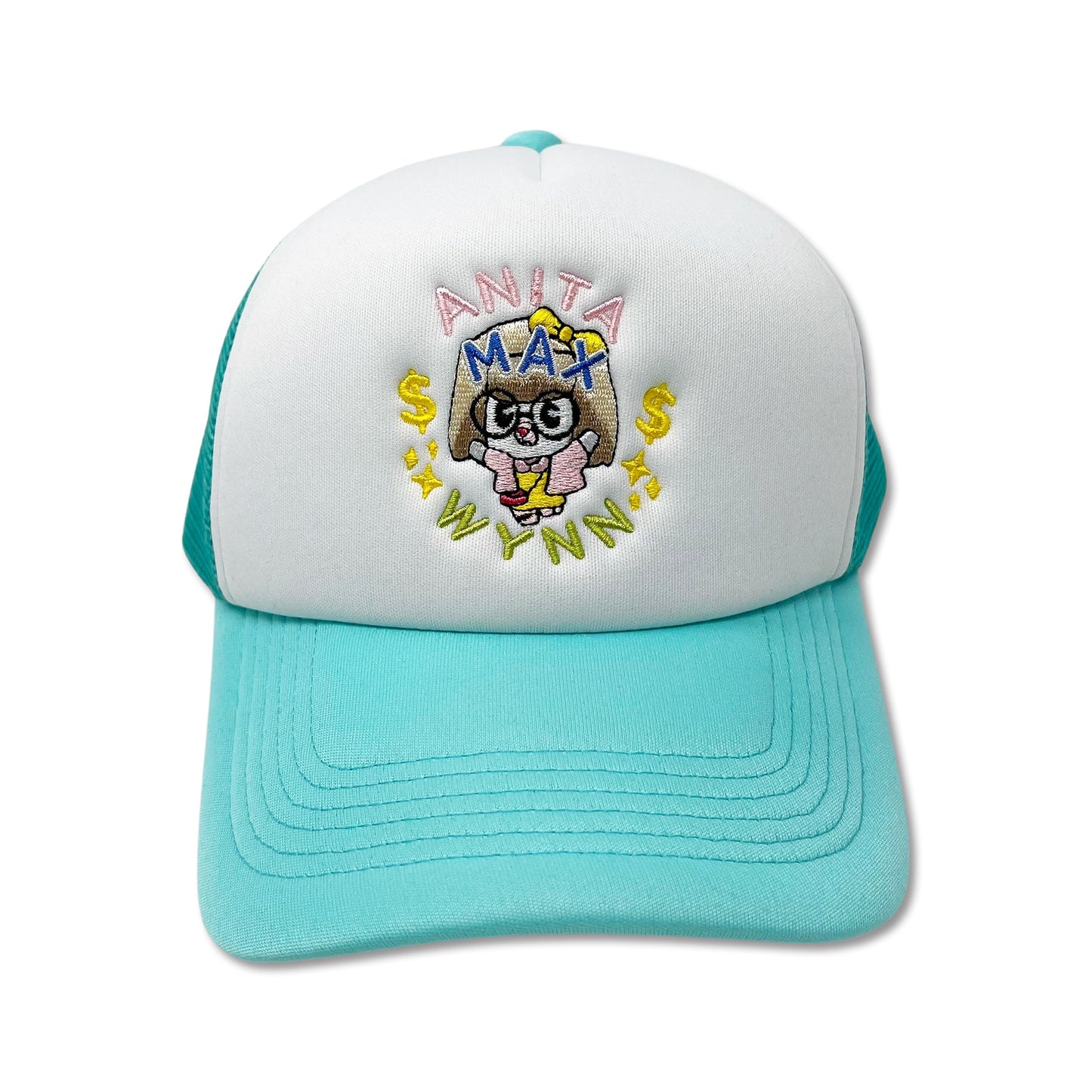 Anita Max Wynn Hat - Vanté®