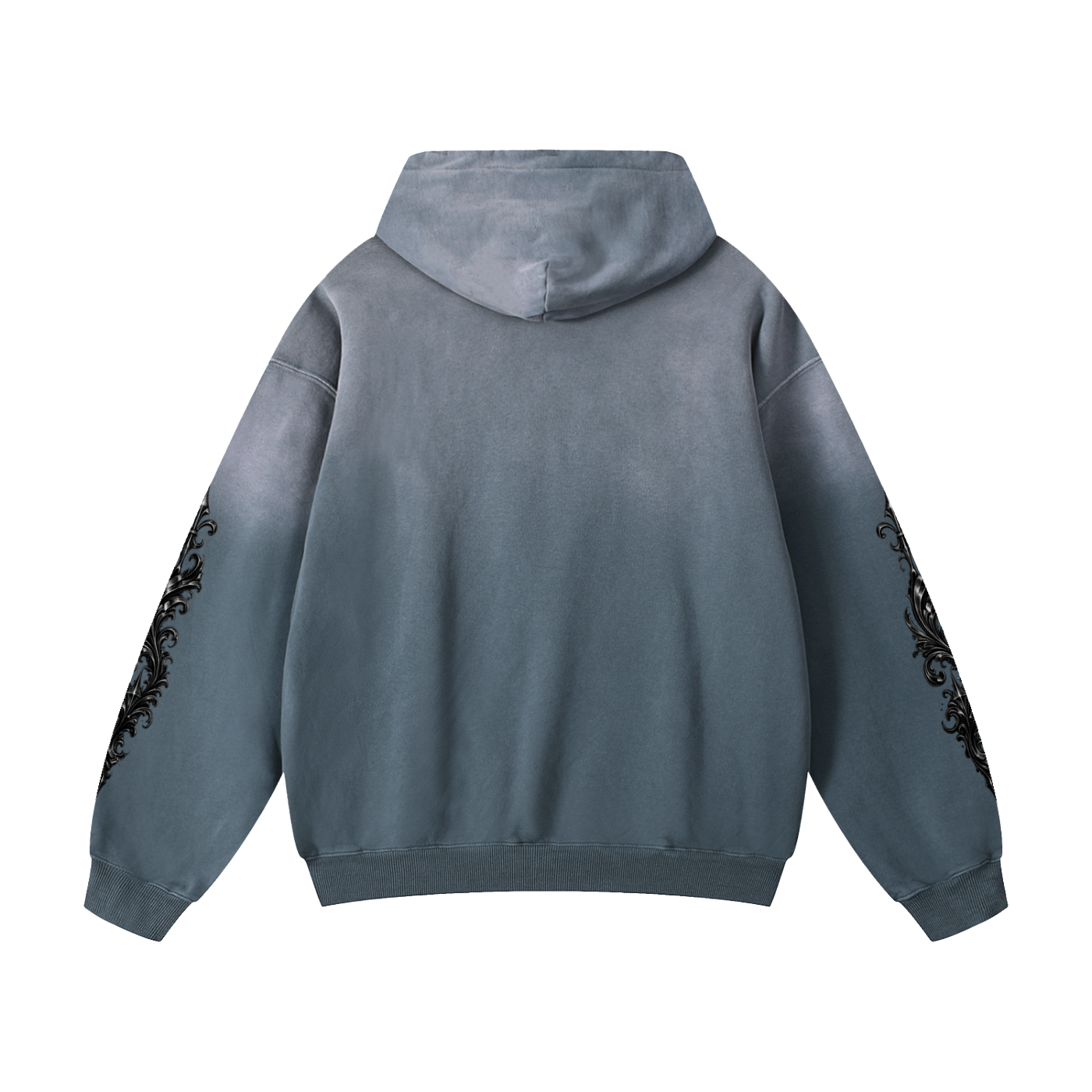 4 ★ Vanté® - 'SUNFADE' Hoodie ODMPOD