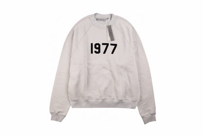 Fear of God Essentials "1977" Sweatshirt - Vanté®