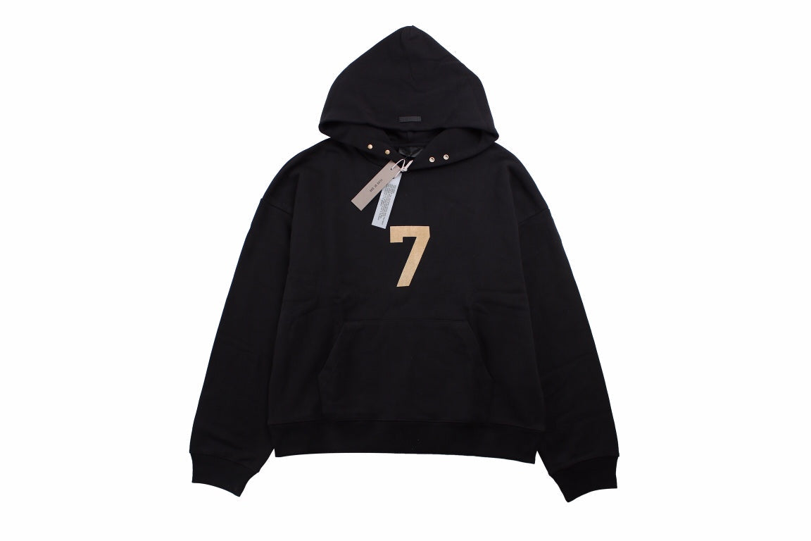 Fear of God Hoodie - Vanté®