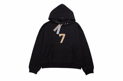 Fear of God Hoodie - Vanté®