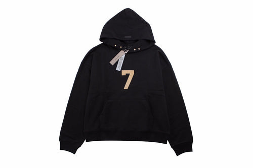 Fear of God Hoodie - Vanté®