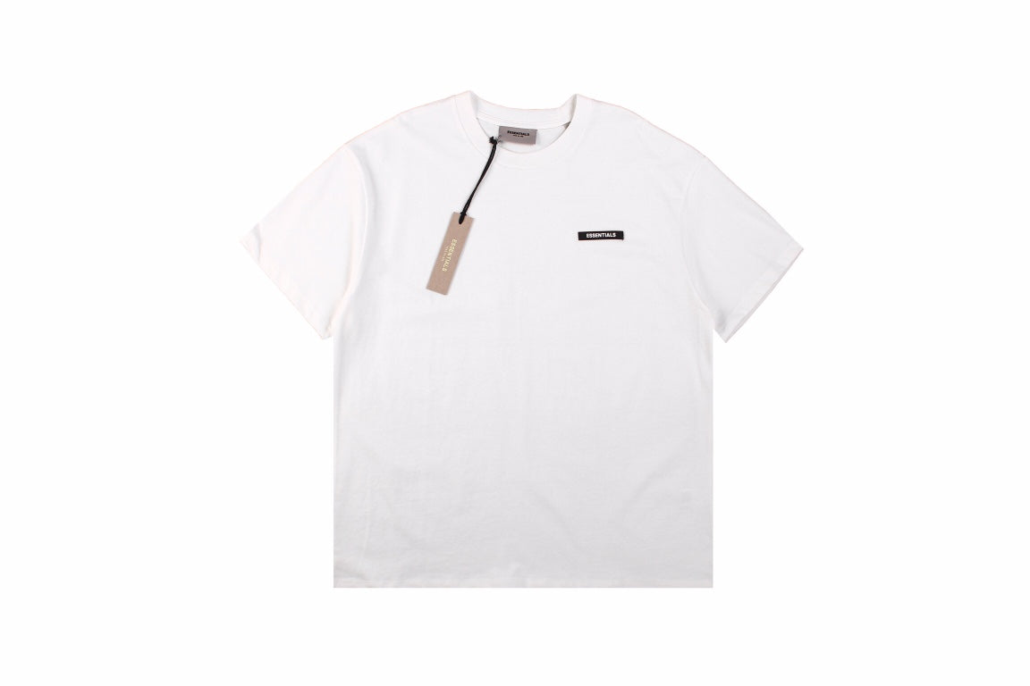 Fear of God Essentials Logo T-Shirt - Vanté®