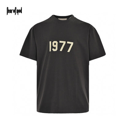 Fear of God T-Shirt - Vanté®