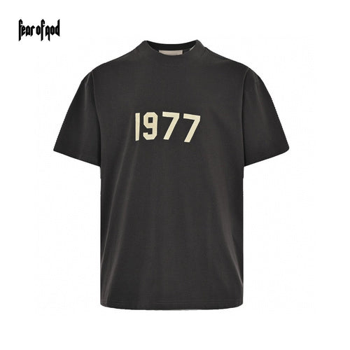 Fear of God T-Shirt - Vanté®