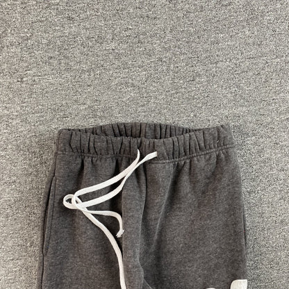 SYNA WORLD SWEATPANTS GREY - Vanté®