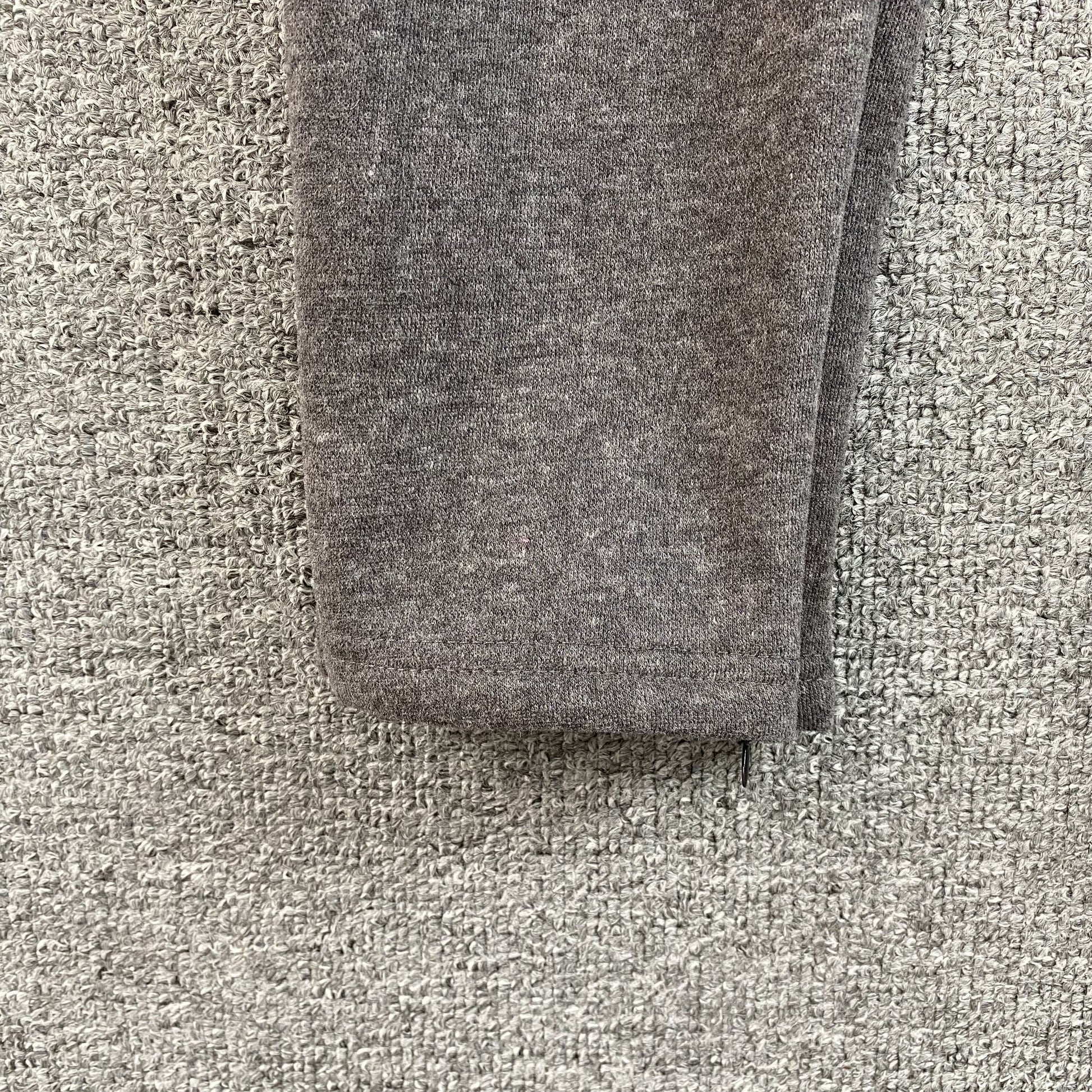 SYNA WORLD SWEATPANTS GREY - Vanté®