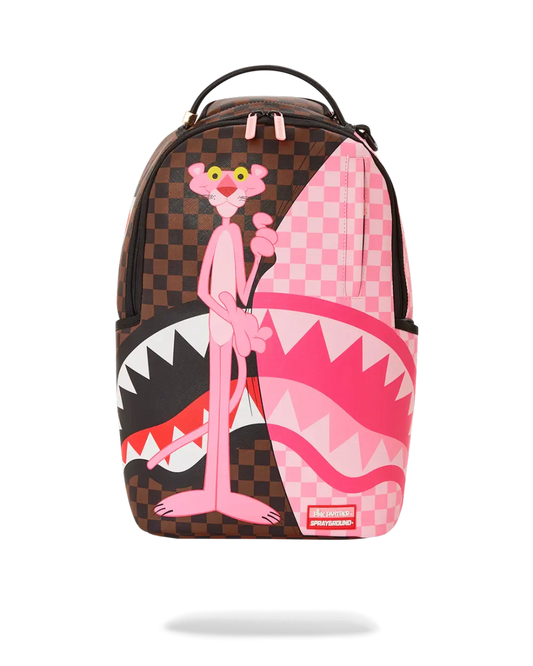 Pink Panther the Reveal Backpack (DLXV) - Vanté®