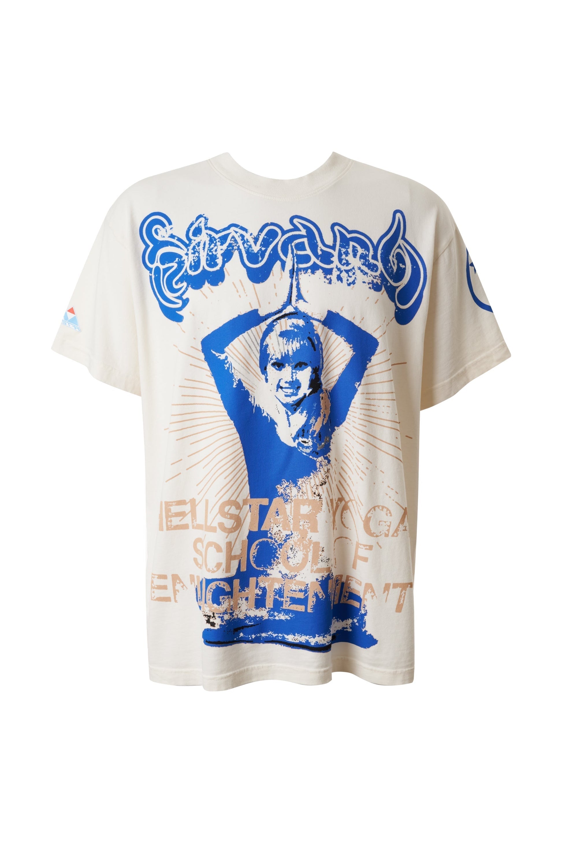 Hellstar Yoga T-Shirt - Vanté®